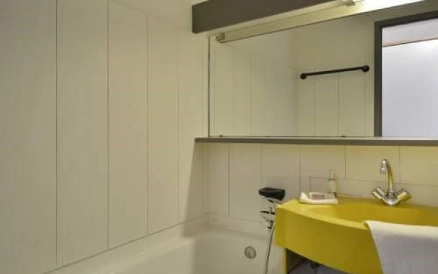 Résidence Themis - 2 Pièces pour 5 Personnes 11