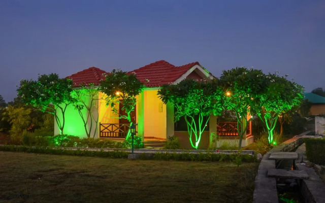Gajraj Trails Resort