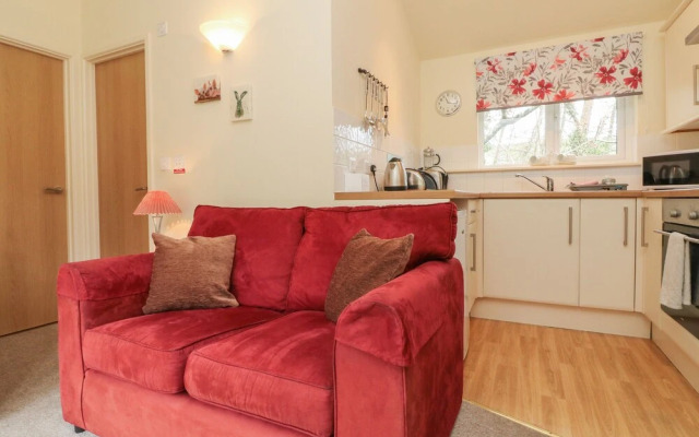 Chalet Log Cabin L7