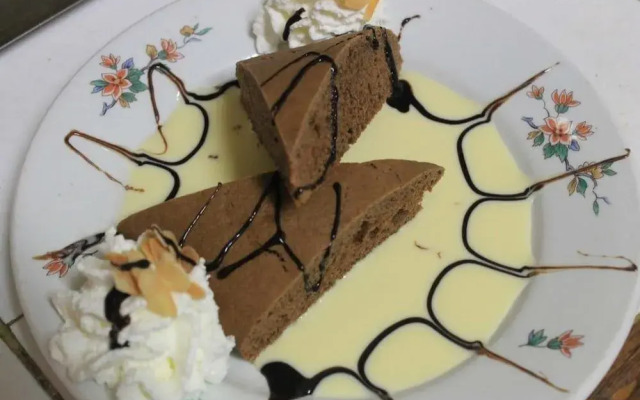 Hotel Restaurant Picou Alain et Valerie