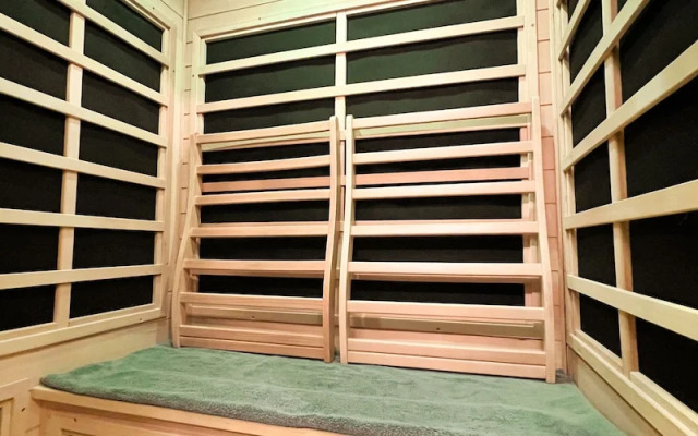 Fumai Sauna&Inn