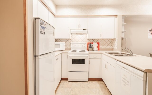 Whistler Vacation Club Lake Placid Lodge - 225