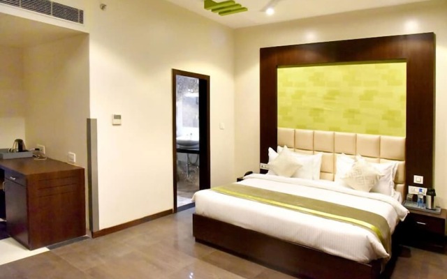 Rester Select Jodhpur