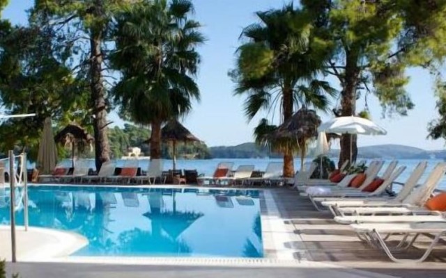 Hotel Orion