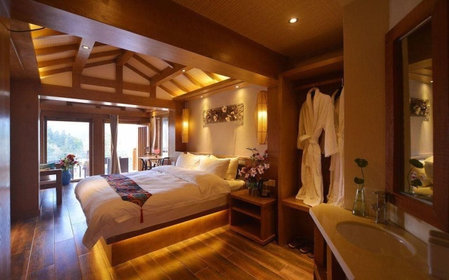 Yin Man – Guest Rooms – Lijiang