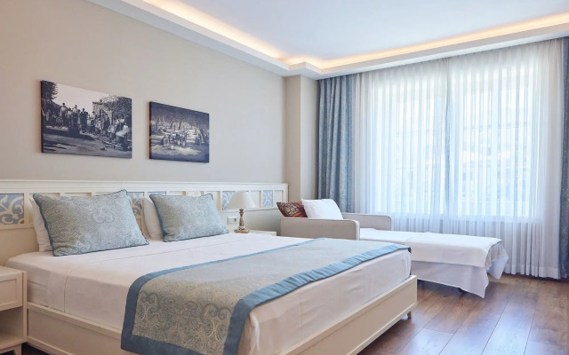 Meydani Butik Hotel