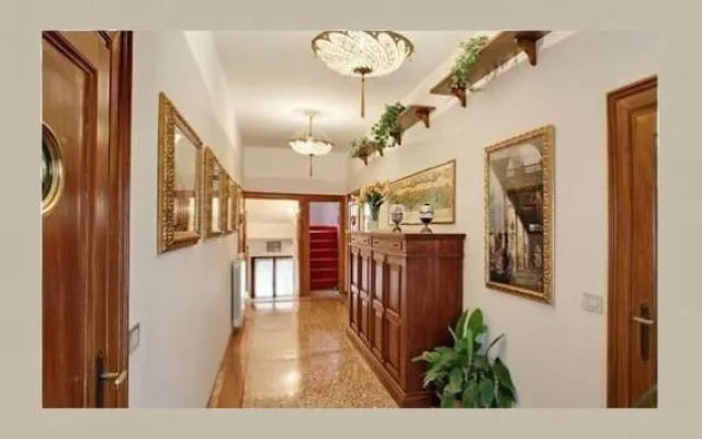 Casa Rezzonico