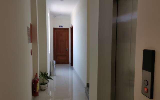 An Ngan Phu Hotel