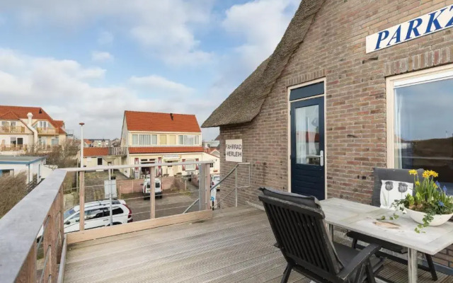 Parkzicht Apartementen