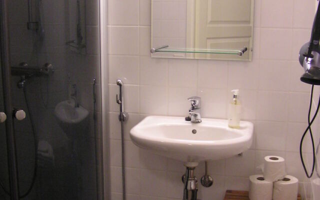 Oravi Apartments