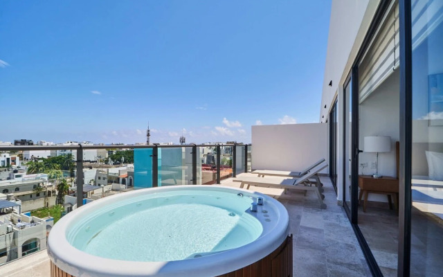 Serenada 502 By Lockey