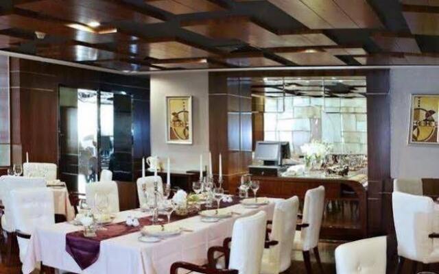Wenzhou Dynasty Hotel