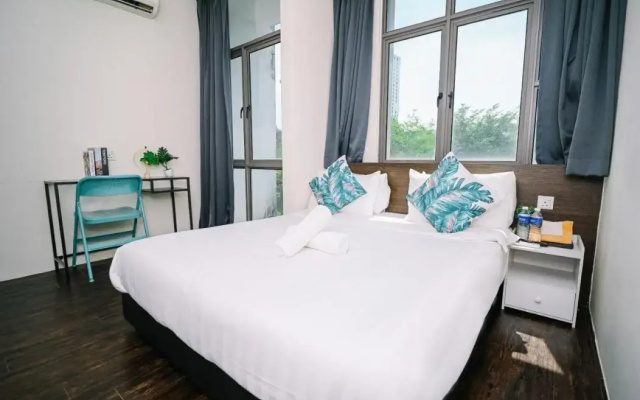 Z Hotel Cyberjaya