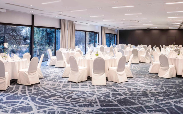 Novotel Wroclaw Centrum