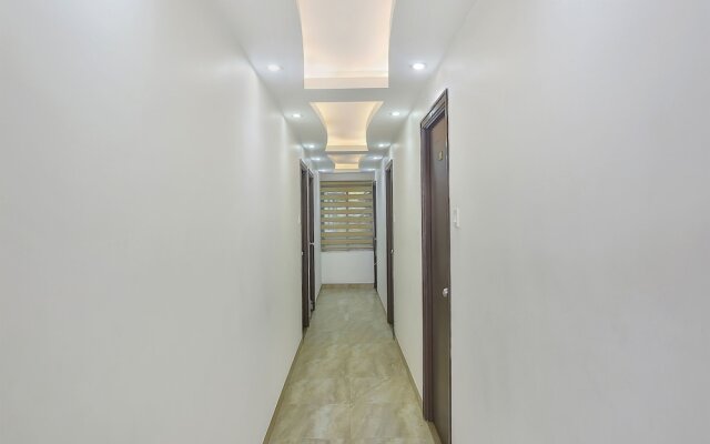 OYO 9258 RD Towers