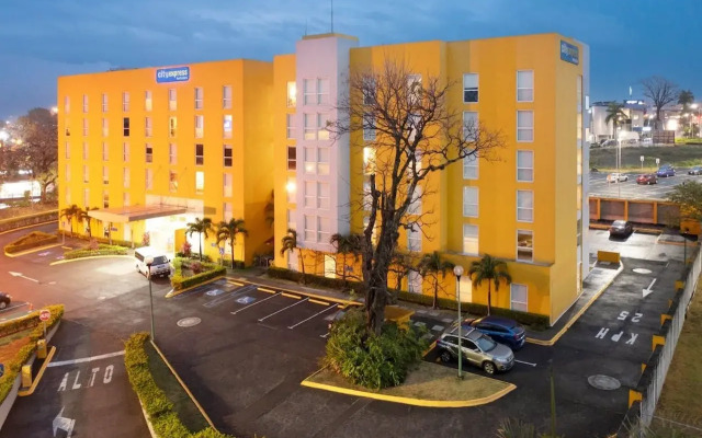 City Express by Marriott San Jose Costa Rica