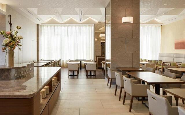 Hotel JAL City Sapporo Nakajima Park