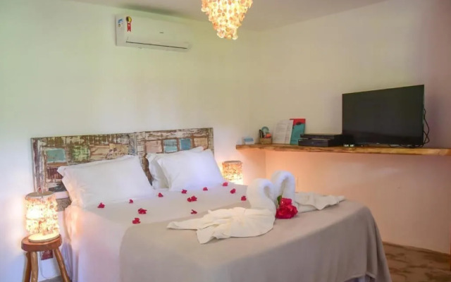 Pousada Paraíso Carneiros