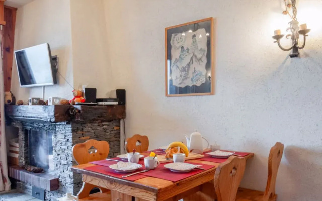 Apartment Ecluses 2 Nendaz