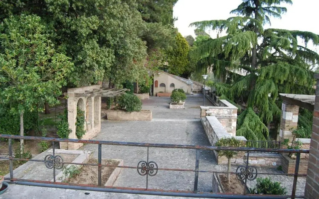 Cittadella Ospitalità