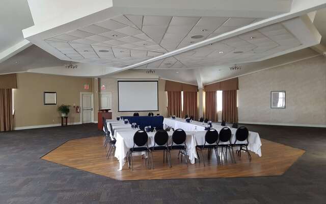 Best Western Plus Durham Hotel & Conference Centre