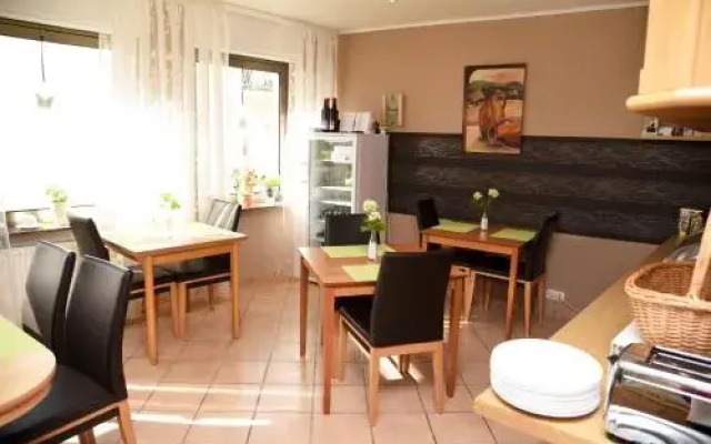 Pension Heib