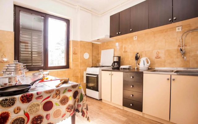 Paola Apartment