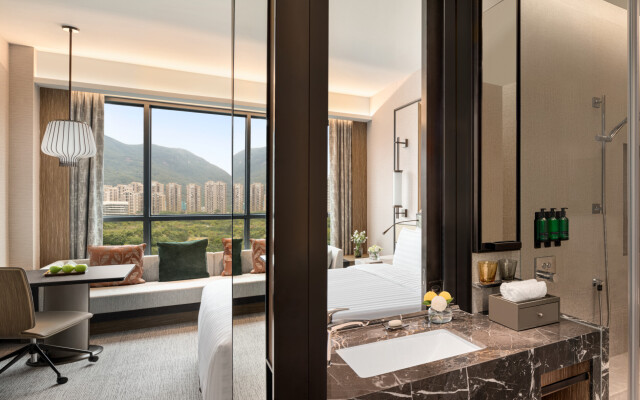 Shangri-La Putian