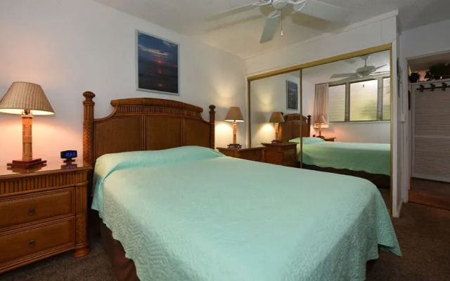 Polynesian Shores 111