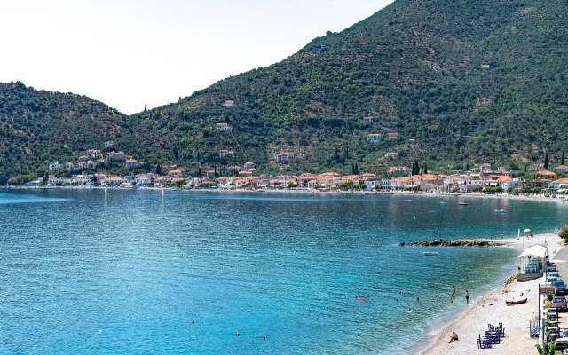 Paraskevas Boutique Hotel