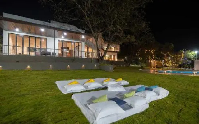 StayVista at Earth Song