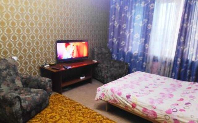 Apartment na VEFe