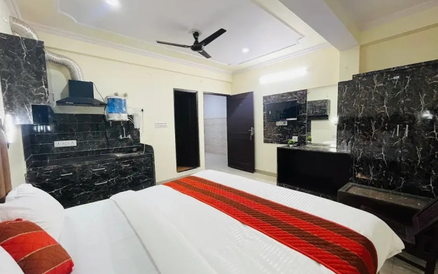Hotel Silver Stay 04