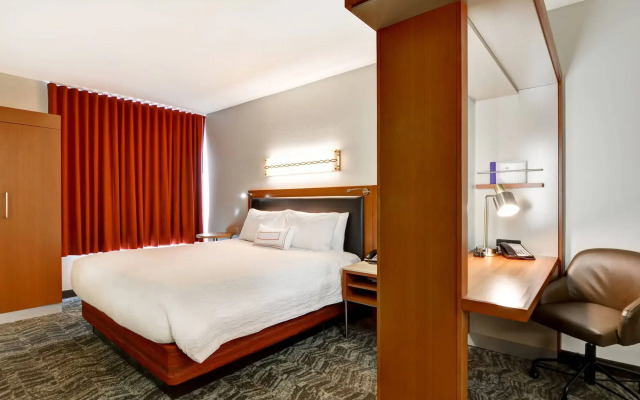 SpringHill Suites by Marriott Denver Anschutz Medical Campus