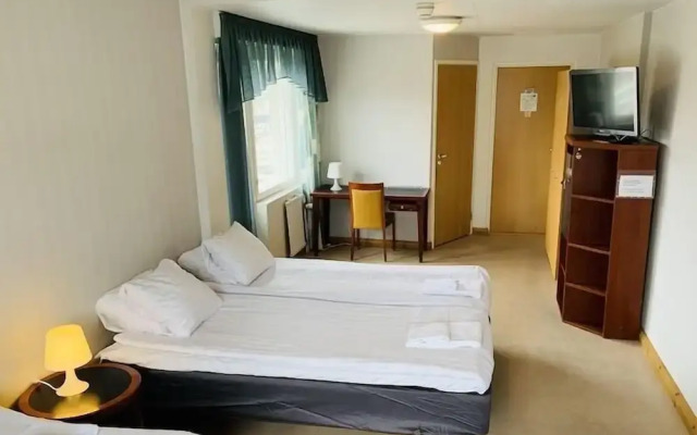 Hotelli Uninen Kotka