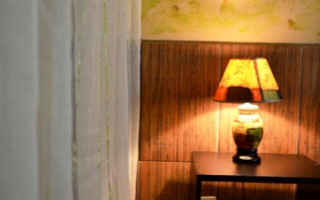Hotel Casa Aura