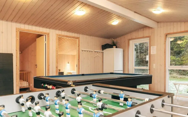 4 Star Holiday Home in Vaeggerlose