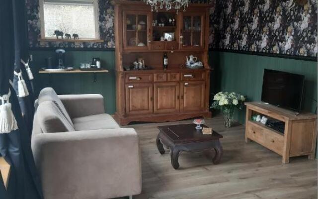 Bed & Breakfast de Runde