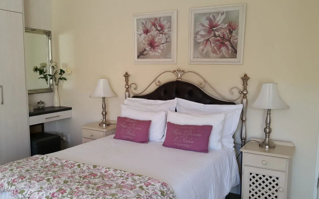 Cherry Berry Guest House