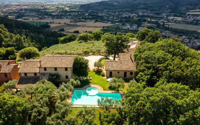 Agriturismo Le Vigne