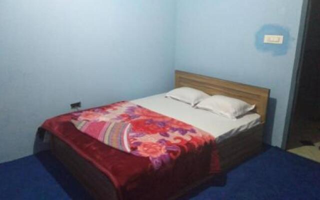 Ravangla Hotel Happy Home