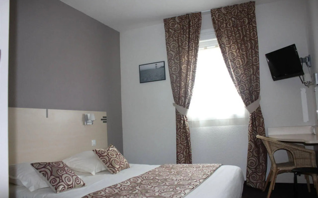 The Originals Boutique, Hôtel Spa, Honfleur Sud