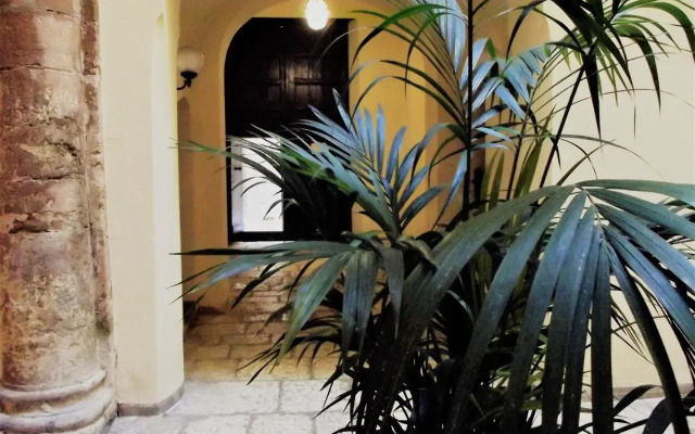 Scabi Appartments