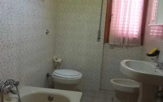 Felice Micelangelo Apartment