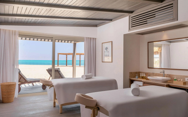 Steigenberger Resort Ras Soma
