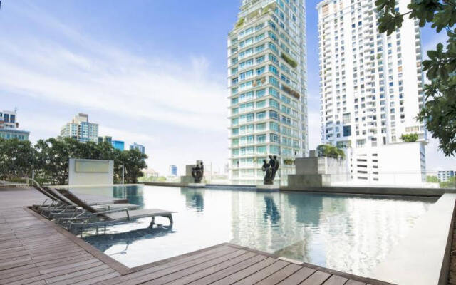 Ariva Ivy Servizio Thonglor Serviced Apartment