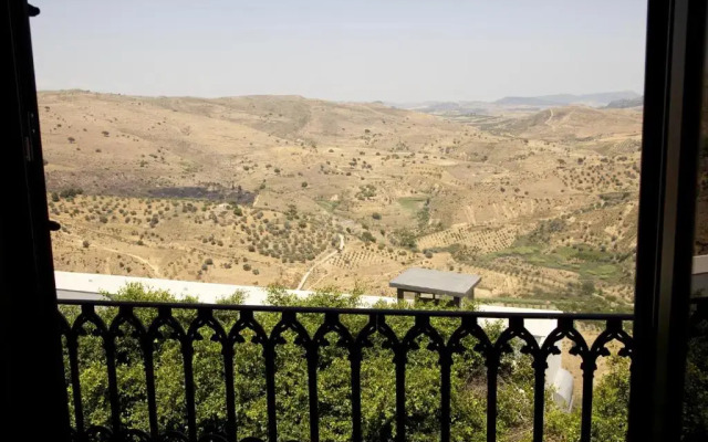 il portico dei normanni