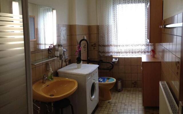 Christa & Wilfried Lammermann