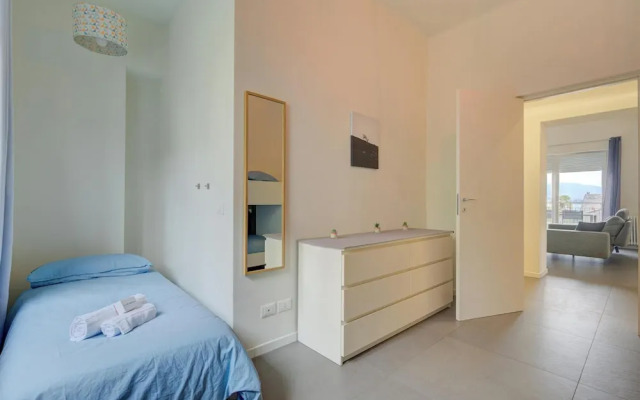 Suono del Lago 100m From Lake