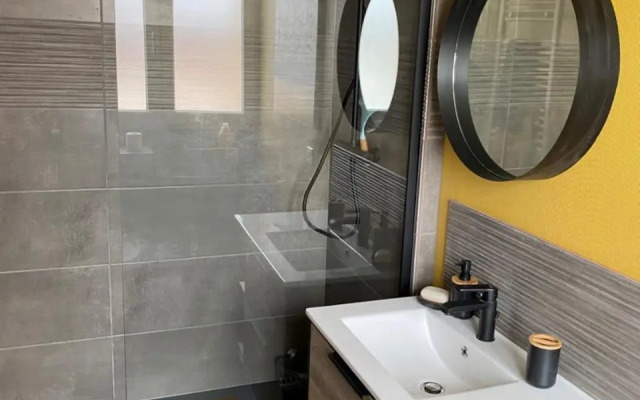 Magnifique appartement au coeur de Mulhouse